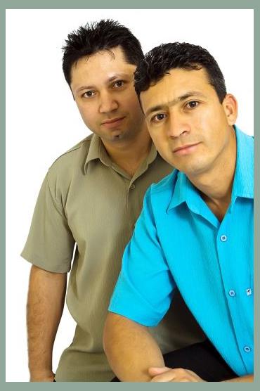 Ezequiel e Oseias